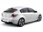 Holden Cruze Hatchback Concept 2011 года